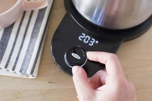 Best Adjustable Temperature Water Kettle for Sale