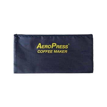 Aeropress Tote Bag Replacement, Genuine Spare Part by AeroPress Aeropress Tote Bag Replacement