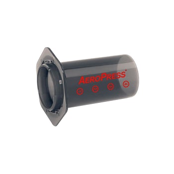 Aeropress Chamber Replacement, Genuine Spare Part by AeroPress Aeropress Filter Cap Replacement