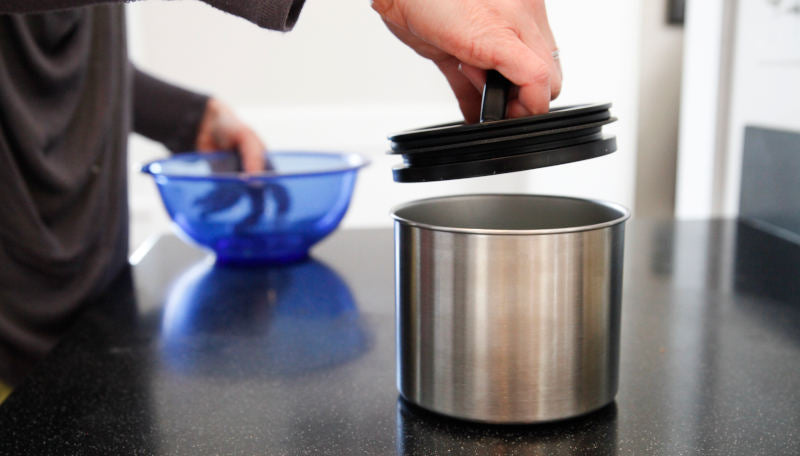 Inner Lid Airscape, Planetary Design