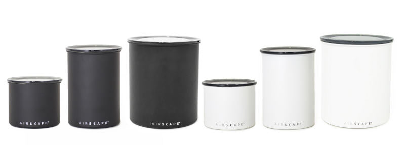 Airscape Matte Colors