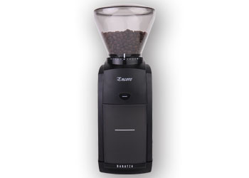 Baratza Encore Coffee Grinder, Black