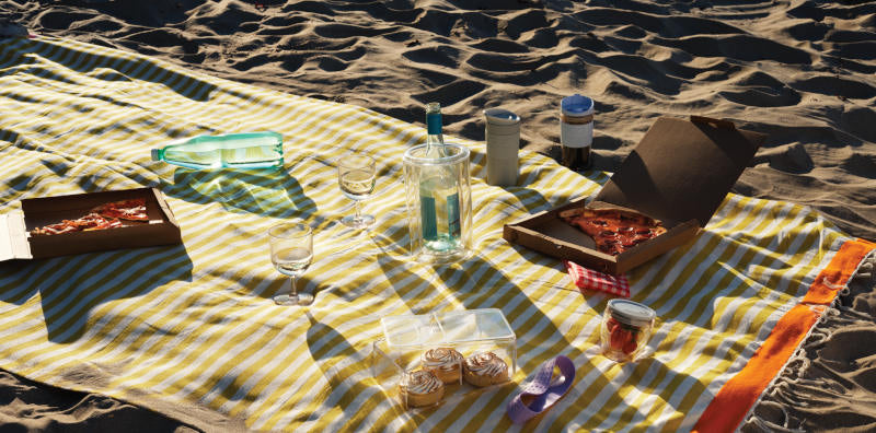 Bodum Travel Coffee On the Go