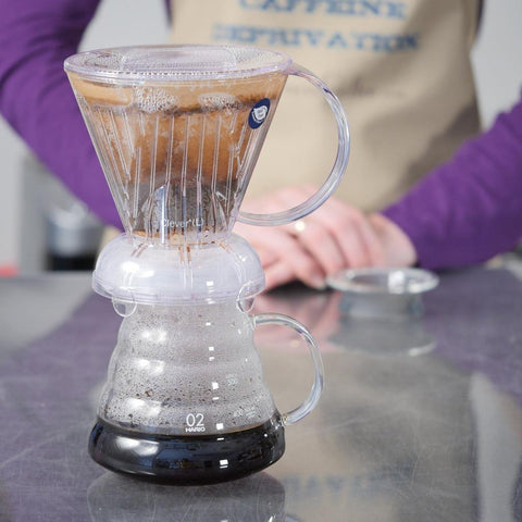 Clever Coffee Dripper