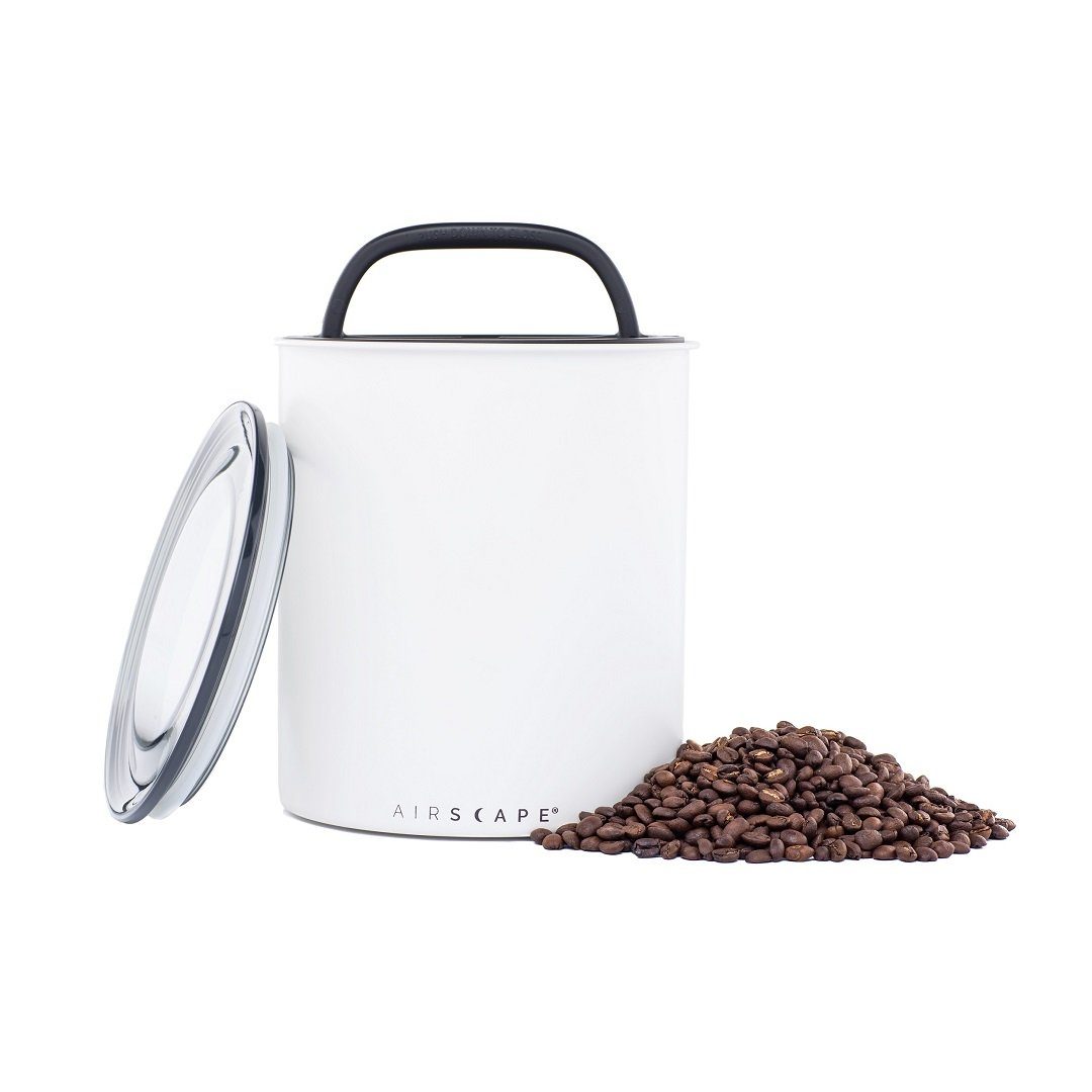 Airscape Kilo Coffee Canister, 8