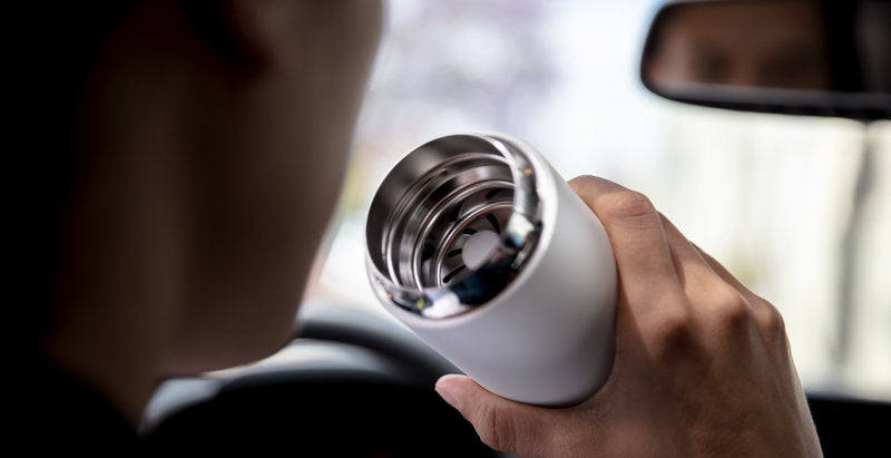 Fellow Coffee Travel Mug