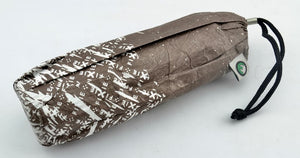 Fixie Grinder Replacement Tyvek Bag