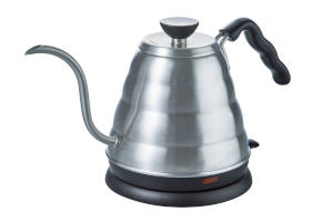 Best Gooseneck Water Kettle for Sale