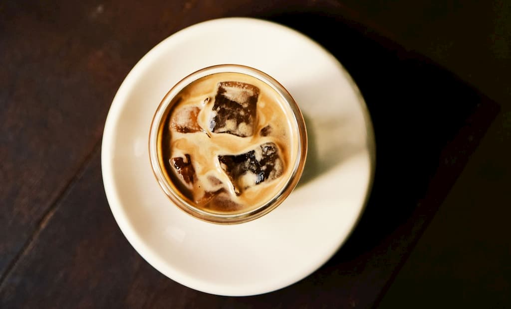 French Press Recipe - Cold Brew Coffee