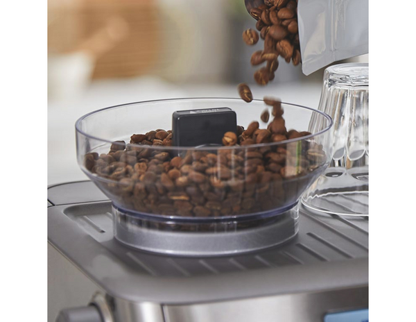 Breville Built-In Grinder