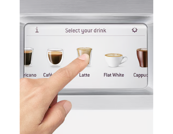 Touch Screen Display