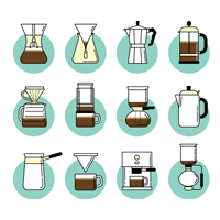 Coffee Grinders best for All Purpose