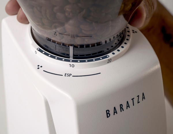 Baratza Encore ESP 40 Grind Settings