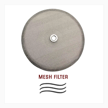 Bodum Filter Mesh Replacement